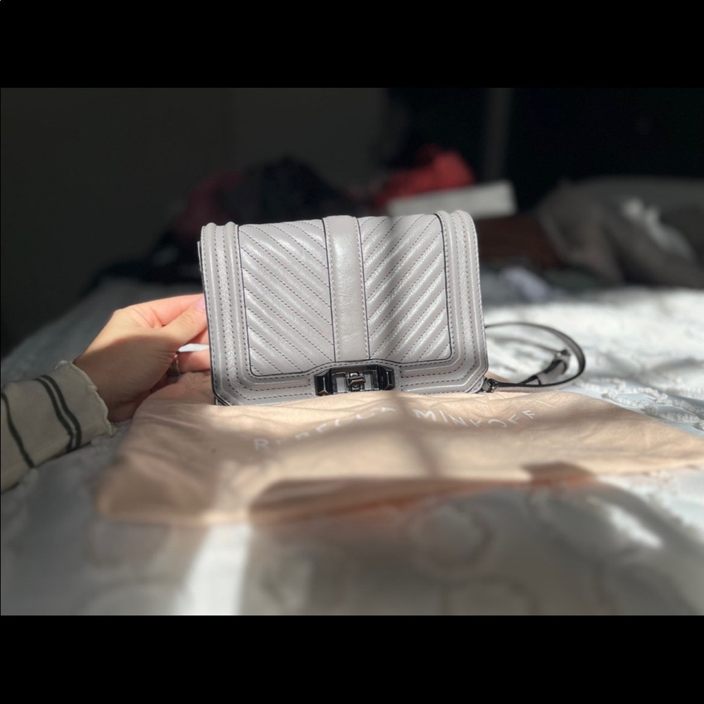Rebecca Minkoff crossbody bag